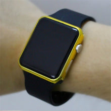 Load image into Gallery viewer, LED Electronic Sport Silicone Kids Watch Fashion Casual Outdoor Digital Display Watches Simple Kids Girls Boys Gift Clock Reloj