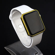 Load image into Gallery viewer, LED Electronic Sport Silicone Kids Watch Fashion Casual Outdoor Digital Display Watches Simple Kids Girls Boys Gift Clock Reloj