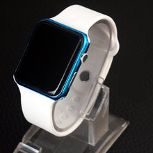Load image into Gallery viewer, LED Electronic Sport Silicone Kids Watch Fashion Casual Outdoor Digital Display Watches Simple Kids Girls Boys Gift Clock Reloj